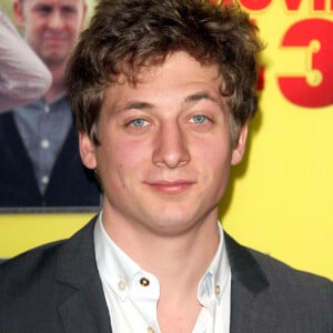Jeremy Allen White - Premiere du film "Movie 43" au theatre "Grauman Chinese" a Hollywood, le 23 janvier 2013.  MOVIE 43 Premiere held at The Grauman's Chinese Theatre in Hollywood, California on January 23rd, 2013. 