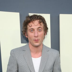 Jeremy Allen White à la première de la série FX "The Bear" à Los Angeles, le 20 juin 2022.  Celebrities at the premiere of "The Bear" in Los Angeles. June 20th, 2022. 