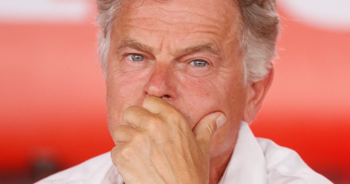 Fabien Roussel (secrétaire national du PCF) - Débat entre F. Roussel et ...