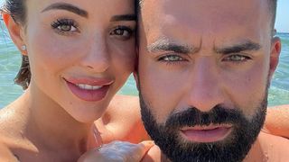 Vincent Queijo trompé et quitté par Rym... pour une femme ? L'identité de sa possible nouvelle chérie fuite et il la connait très bien