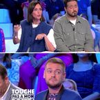 "Elle aime pas ta gue*le" : accrochage entre Jeremstar et Géraldine Maillet dans TPMP après son arrestation