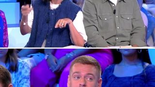 "Elle aime pas ta gue*le" : accrochage entre Jeremstar et Géraldine Maillet dans TPMP après son arrestation