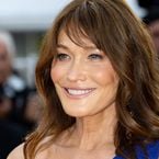 En plein Octobre Rose, Carla Bruni révèle avoir eu un cancer du sein, et il faut vraiment suivre ses conseils