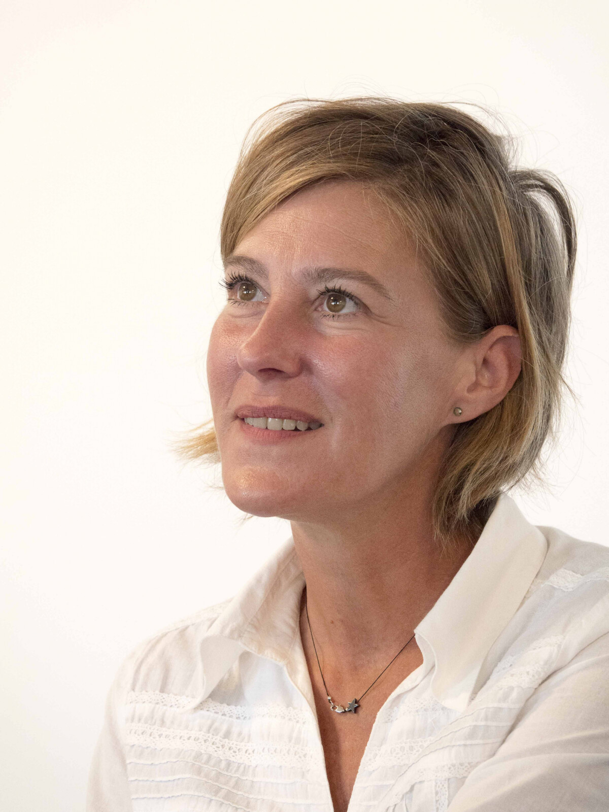 Photo Caroline Riou (Plus belle la vie) lors de la 17ème édition du