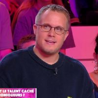 Guillaume Genton (TPMP) bientôt papa : la maman serait une (ex) candidate de télé-réalité