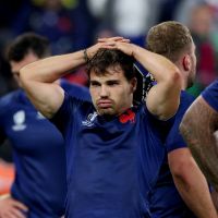 &quot;En plus de se faire voler, il faut se taper les mecs frustrés&quot; : Thomas Pesquet furieux après la défaite de l&#039;Equipe de France de rugby contre l&#039;Afrique du Sud
