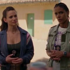 Cannes police criminelle (TF1) : une saison 2 impossible pour la série de Lucie Lucas et Shy'm ?