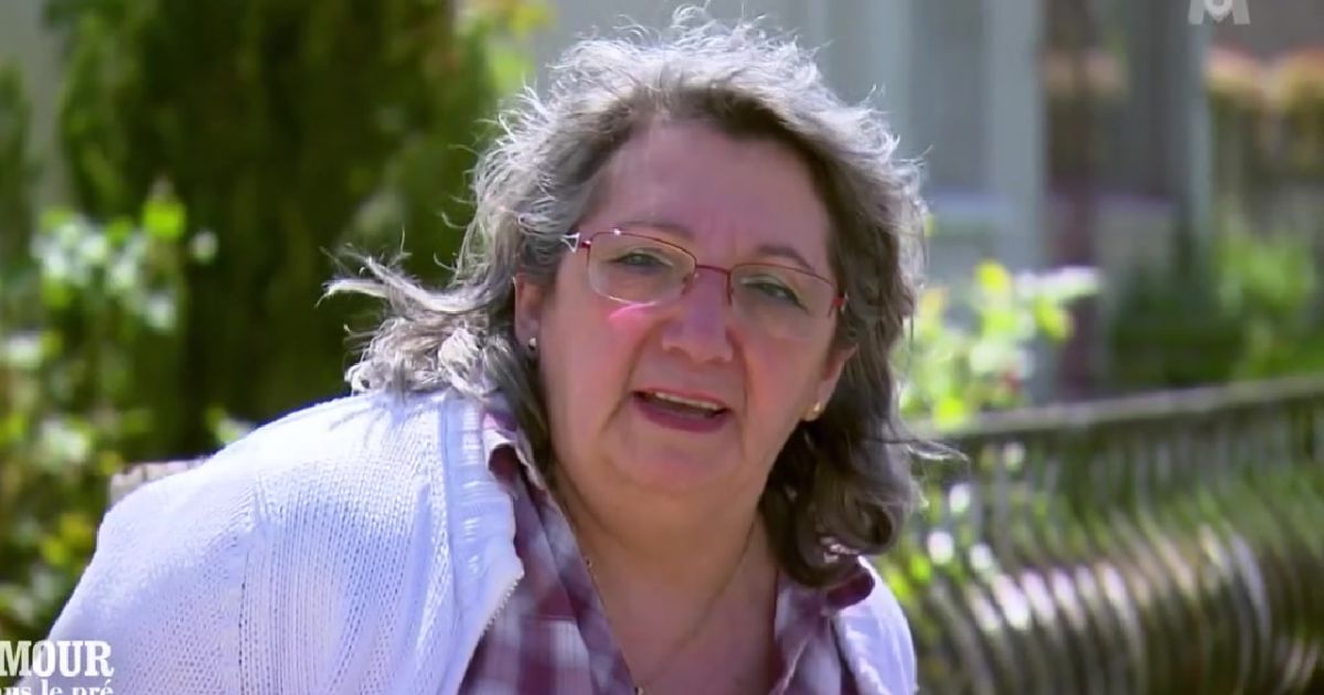 l’étonnante révélation de Maria de L’amour est dans le pré 2023 – Purebreak l’étonnante révélation de Maria de L’amour est dans le pré 2023 – Purebreak