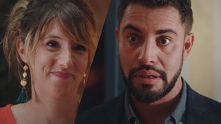 "Je ne sais pas ce que sera Barbara sans Abdel" : l'émouvant hommage de Léa François à Marwan Berreni, le coeur brisé après sa mort