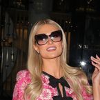 "Des malades" : le bébé de Paris Hilton moqué et humilié physiquement, la star réagit (et le sexisme est total)