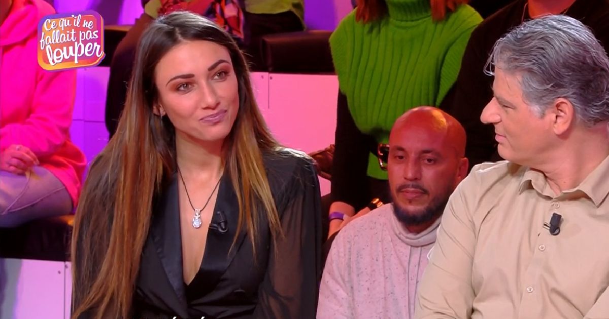 Delphine Wespiser confie une anecdote très gênante avec son ex – Purebreak Delphine Wespiser confie une anecdote très gênante avec son ex – Purebreak