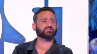 Gilles Verdez bientôt viré de TPMP ? Agacé, Cyril Hanouna fait une annonce très claire