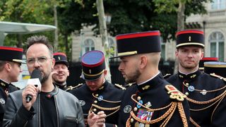 Tout le monde veut prendre sa place bientôt annulée ? Jarry fait une grosse révélation sur l'avenir de l'émission de France 2