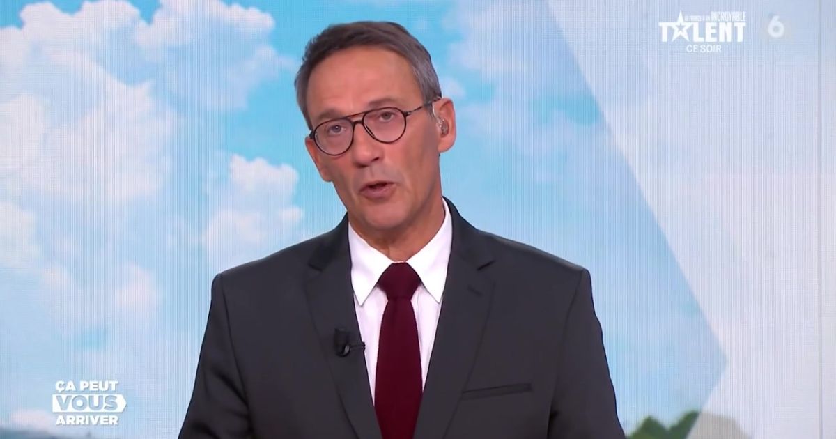 Julien Courbet insulté en direct par un garagiste ! Cet « appel dangereux » dans Ça peut vous arriver – Purebreak Julien Courbet insulté en direct par un garagiste ! Cet « appel dangereux » dans Ça peut vous arriver – Purebreak
