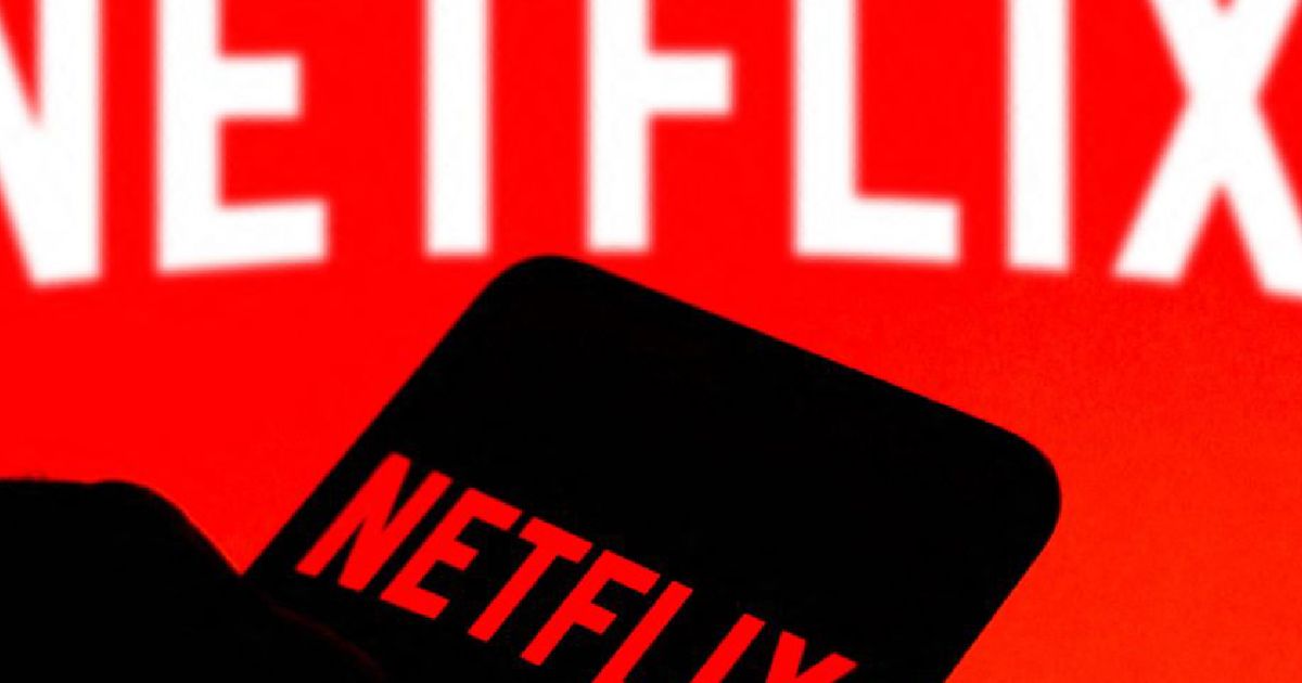 Questo film francese ha spaventato Netflix e si è classificato al primo posto nel mondo: Purebreak