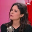 "Je ne vous parle pas de ça !" : Apolline de Malherbe agacée par un invité RN sur BFMTV après la marche contre l'antisémitisme