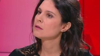 "Je ne vous parle pas de ça !" : Apolline de Malherbe agacée par un invité RN sur BFMTV après la marche contre l'antisémitisme