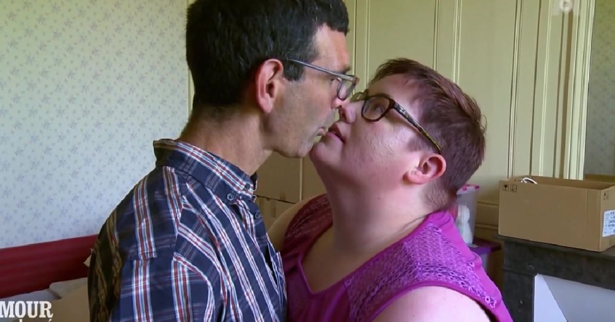 toujours en couple avec Justine, Patrice la menace devant Karine Le Marchand (spoiler) – Purebreak toujours en couple avec Justine, Patrice la menace devant Karine Le Marchand (spoiler) – Purebreak