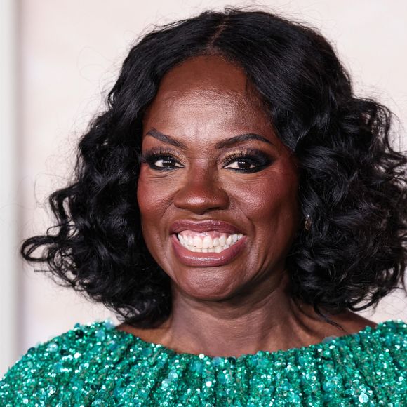 Viola Davis à la première Lionsgate Films du film "Hunger Games: la Ballade du serpent et de l'oiseau chanteur" au TCL Chinese Theatre IMAX à Hollywood, Los Angeles, Californie, Etats-Unis, le 13 novembre 2023.  The Hunger Games: The Ballad of Songbirds and Snakes" premiere held at the TCL Chinese Theatre in Hollywood, California. 