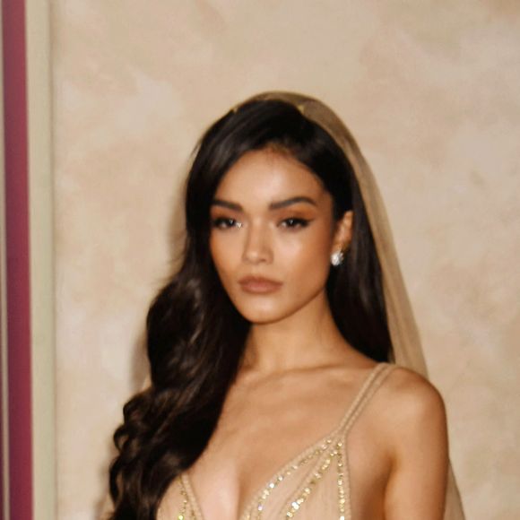 Rachel Zegler - Première du film "Hunger Games : la Ballade du serpent et de l'oiseau chanteur" au TCL Chinese Theatre à Hollywood le 13 novembre 2023.  11/13/23, Los Angeles, California, United States of America "The Hunger Games: The Ballad Of Songbirds & Snakes" Los Angeles Premiere - Arrivals 