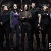 Stargate Universe saison 2 ... ça reprend le 7 mars 2011 aux USA