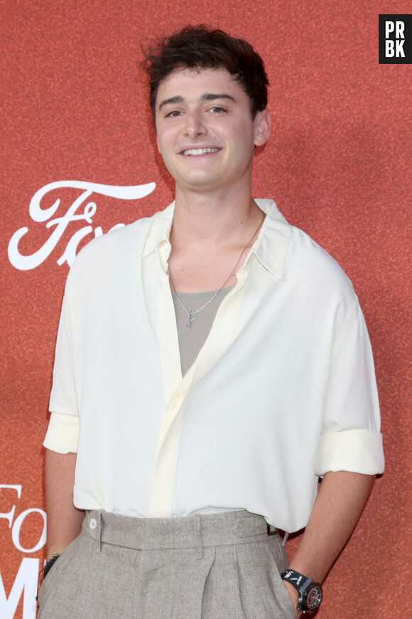 August 10, 2023, Los Angeles, CA, USA: LOS ANGELES - AUG 10: Noah Schnapp at the Variety Power of Young Hollywood Event at the NeueHouse on August 10, 2023 in Los Angeles, CA (Credit Image: © Kay Blake/ZUMA Press Wire)