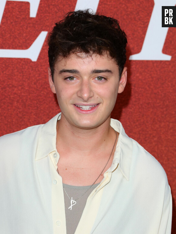 Hollywood, CA - Celebrities attend Variety Power of Young Hollywood at NeueHouse Los Angeles in Hollywood, Pictured: Noah Schnapp
