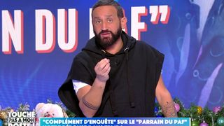 Cyril Hanouna accusé de faire vivre un enfer aux chroniqueurs de TPMP : il répond à Complément d'enquête et balance les salaires
