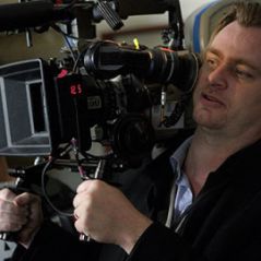 Christopher Nolan ... Il veut lui aussi faire un biopic sur Howard Hughes