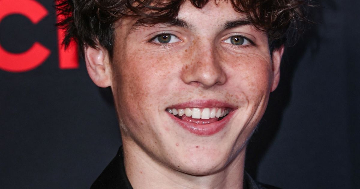 Los Angeles, CA - Celebrities attend the Premiere Of Netflix&rsquo;s &lsquo;Family