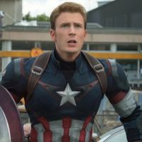 &quot;J&#039;ai signé mon arrêt de mort&quot; : Chris Evans était persuadé que Captain America serait un mauvais film