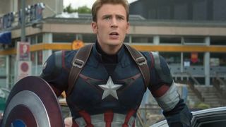 "J'ai signé mon arrêt de mort" : Chris Evans était persuadé que Captain America serait un mauvais film
