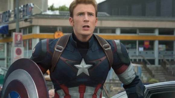 "J'ai signé mon arrêt de mort" : Chris Evans était persuadé que Captain America serait un mauvais film