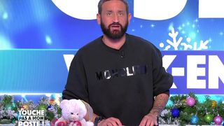 "Travaillez un peu !" : Cyril Hanouna s'en prend (encore) à France Télévisions, il tape du poing après une info sur C8