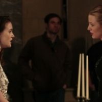 Gossip Girl saison 4 ... une Saint Valentin mouvementée (spoiler)