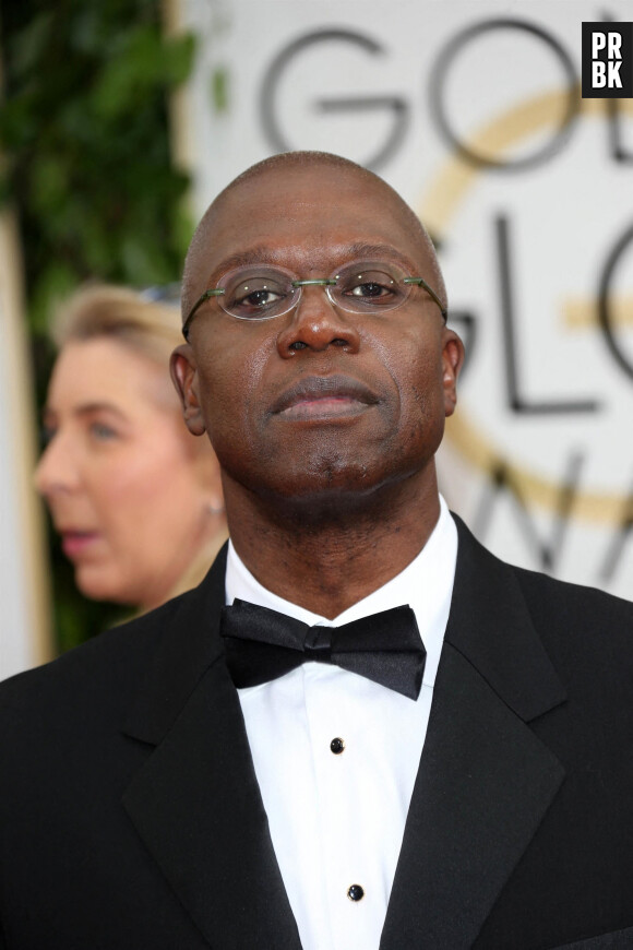 Rétro - Décès de Andre Braugher - New York City, NY - Beloved actor Andre Braugher, known for his roles in Brooklyn Nine-Nine and Homicide, passes away at the age of 61, leaving behind a legacy of outstanding performances and contributions to the entertainment industry. Pictured: Andre Braugher 