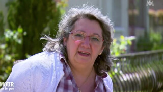 L'amour est dans le pré : Maria, prête à revenir la prochaine saison ? Elle craque pour un agriculteur, "Il est pour moi..."