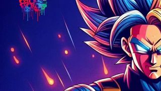Voici à quoi ressembleraient les personnages de Marvel s'ils se trouvaient dans l'univers de Dragon Ball Z - Loki est grave badass
