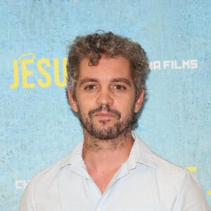 Bruno Sanches - Avant-première du film "Petit Jésus" au cinéma Pathé Beaugrenelle à Paris le 3 juillet 2023. © Coadic Guirec/Bestimage 