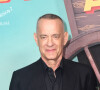 Tom Hanks à la première du film "Asteroid City" à New York, le 13 juin 2023.
