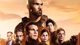 C'est l'un des acteurs préférés des fans de SWAT, mais il n'aurait pourtant jamais dû jouer dans la série : "J'avais initialement reçu un 'non'"