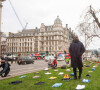 Idris Elba s'engage contre les violences par couteau qui sévissent au Royaume-Uni