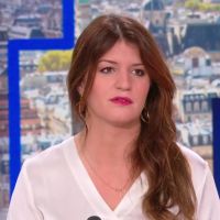 "Taisez-vous !" : Marlène Schiappa craque, son étonnant conseil à ceux qui veulent entrer au gouvernement sur BFMTV