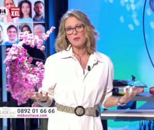 M6 Boutique : Valérie Pascale revient sur son éviction brutale de l'émission