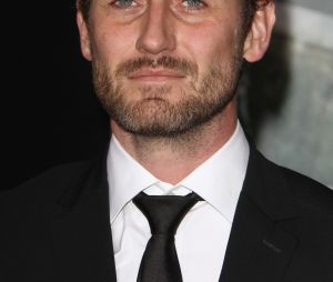 Josh Stewart - Première du film "The Finest Hours" à Hollywood. Le 25 janvier 2016  The Finest Hours Premiere held at The TCL Chinese Theatre in Hollywood, California. On january 25th 2016 