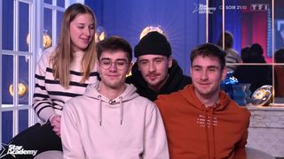 Star Academy 2023 : quel gagnant sur TF1 ? Axel Marbeuf balance après son élimination