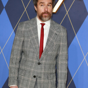 January 24, 2024, London, United Kingdom: Sam Rockwell attends the World Premiere of ''Argylle'' at the Odeon Luxe Leicester Square in London, England. © Fred Duval-SOPA Images / Zuma Press / Bestimage  