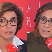 "Je sais, vous êtes une star..." : Rachida Dati se moque de Léa Salamé et se fait surprendre sur France Inter