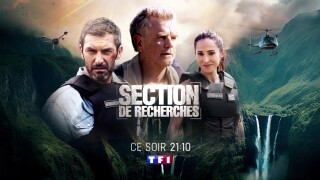 Quelle suite pour Section de recherches après le retour inattendu de la série sur TF1 ?