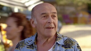 Monsieur Parizot (TF1) : date de diffusion, casting, intrigues... tout sur le spin-off de Camping Paradis avec Patrick Paroux